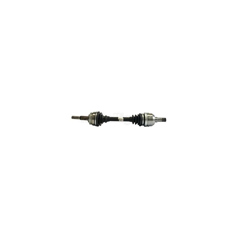 Cifam 655-348 Axle Left Vectra A 88-95 / Vectra B 95-02 — Axles, CV Joints & Boots