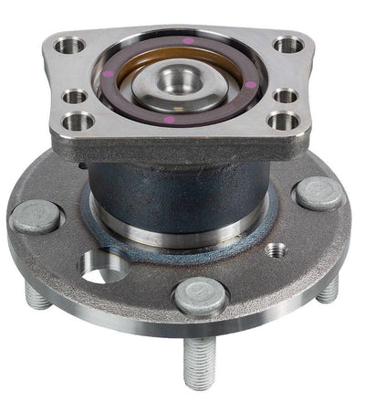 Ford Otosan DCP12C299B6A Wheel Hub Rear Fiesta Bm 08 — Hub Assemblies