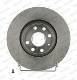 FERODO DDF1131 Disc Brake Rotor for 01 Corsa C & Combo C - Vented Design — Brake Rotors & Drums
