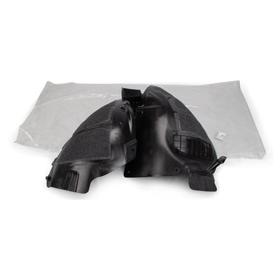 General Motors Opel Astra J Front Left Fender Liner — Panels & Doors
