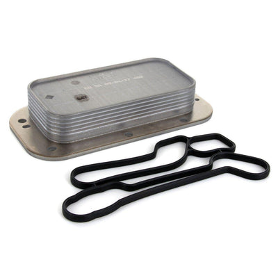 GM Opel Astra H 1.6 Oil Cooler - Original High-Performance Part for 2008 and Newer Models — Oil System