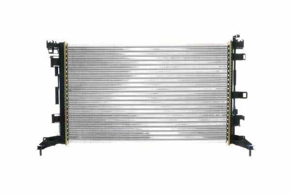 MAHLE CR897000S Car Radiator - Engine Cooling for 08-Laguna.III 1.6-2.0 — Radiators & Fans