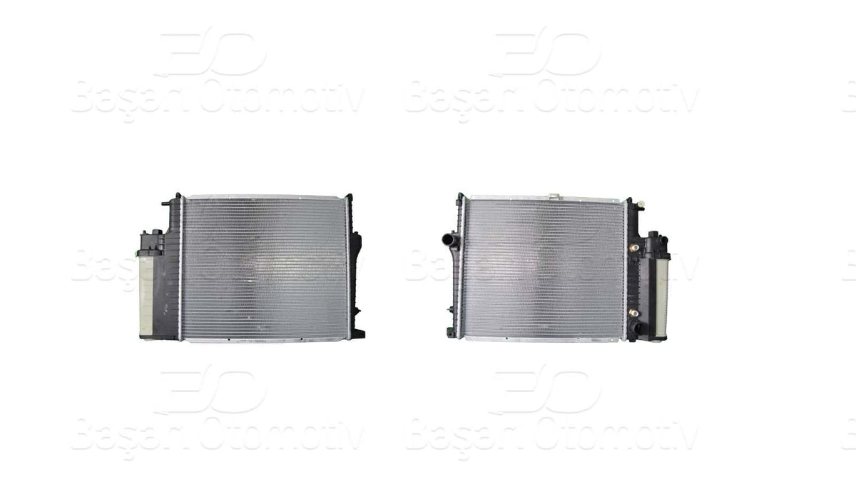 Wisco 3113022-00 Su Radiator Brazing At 520X438x32 BMW 5 Series E34 M50 5.20I. 5.25I 87-96 — Radiators & Fans