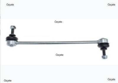 FROW ALTTAKIM 3831215006 Sway Bar Link (Stabilizer) (Front Right) Opelcorsa F 208 19-(Electric) — Sway Bars & Links