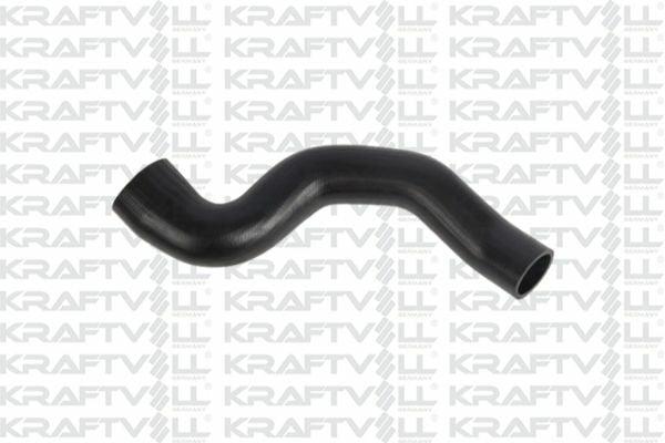 KRAFTVOLL Turbo Hose - Compatibility with Land Rover Range 3.6 TDI V8 (2007-2012) — Turbo & Supercharger
