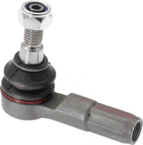 Teknorot FO-821 Tie Rod End Transit V184 V347-V348 01-14 — Tie Rods & Linkage