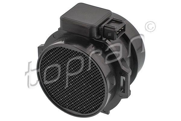 Topran 501502 Air Mass Air Flow Sensor (BMW M-52 / 54 E-38 / 39 / 46) — Engine Management Sensors