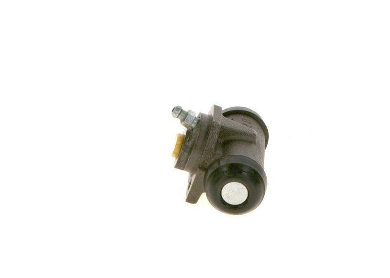 bosch f026009564 brake cylinder, 19mm piston diameter for megane I, bosch brake cylinder installation BOSCH F026009564 Brake Cylinder for Megane I - 19mm Piston | Ideal for Car Owners & Mechanics BOSCH F026009564 Brake Cylinder - 19mm Piston Diameter bosch, brake-cylinder, megane-I, car-parts, automotive, mechanics, 19mm-piston, vehicles, ai-generated, braking-system