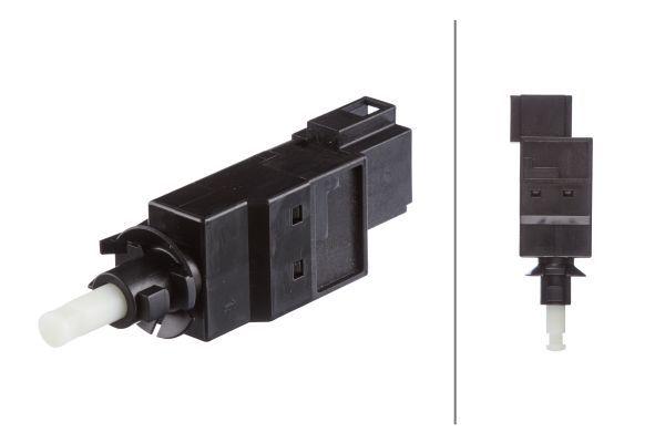 Hella 6DD010966-551 Brake Switch W168 / W203 — Switches & Relays