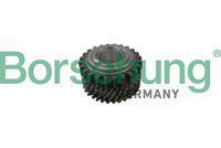 Borsehung B12311 Motor Denge Shaft Gear (Box Inner Oem) 1.8Tsi,2.0 TSI / 2.0 TFSI Octavia / Passat CC / Tiguan / Golf7 / Audi A4 / A5 / A6 / A7 / Q3