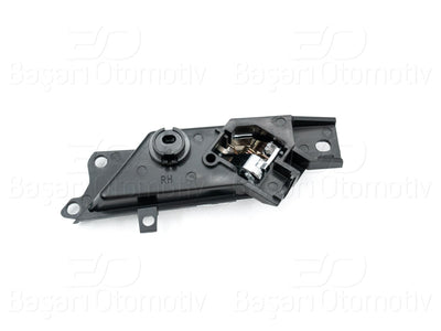 Wisco 2223128-00 Door Handle Inner Front Left Chrome Opel Antara 06 > — Handles, Locks & Latches