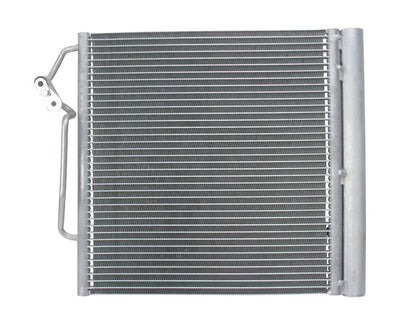 Bosch 1986AD2114 A/C Condenser Smart 450 — Condensers & Evaporators