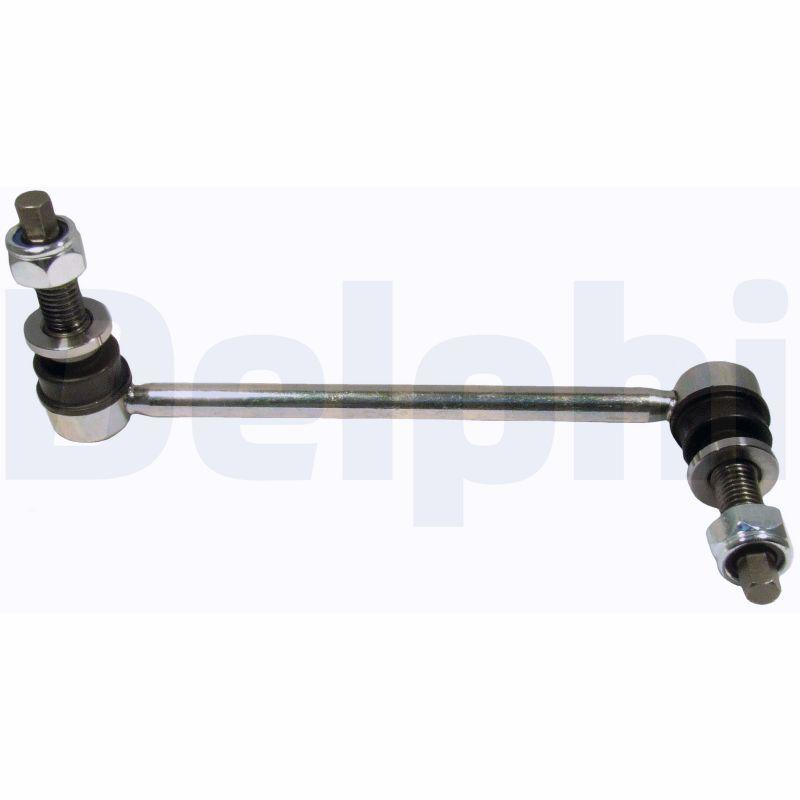 Delphi TC2149 Sway Bar Link Rear Chrysler 300C Tourı (Exc Awg) 04-12 — Sway Bars & Links