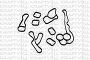 kraftvoll oil cooler gasket set bmw, high quality gasket kit for bmw models KRAFTVOLL Oil Cooler Gasket Set - Complete Kit for BMW Models F20 F21 F22 F30 F31 F87 E90 E91 E92 E93 KRAFTVOLL Oil Cooler Gasket Set for BMW kraftvoll, oil-cooler, gasket-set, bmw-parts, car-maintenance, mechanics, engine-performance, automotive-repair, ai-generated, replacement-parts