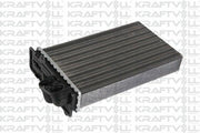 kraftvoll kalorifer radyatörü p406, heating system radiator for peugeot p406, mechanical aluminum radiator cooling fins KRAFTVOLL Kalorifer Radyatörü P406 - Fits 1.6 / 1.8 / 2.0 16V Engines | Heating System Replacement KRAFTVOLL Kalorifer Radyatörü P406 - Compatible with Multiple Engines kalorifer, radyatörü, kraftvoll, heating-system, peugeot-p406, automotive-parts, car-owners, mechanics, aluminum-radiator, ai-generated