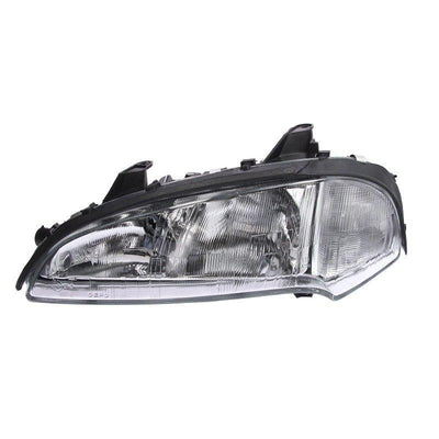Depo 442-1111R-LD-EM Opel Tigra A Right Headlight 95-03 — Headlights