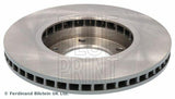 BLUEPRINT ADG04390 - Front Brake Disc Assembly for Kia Sorento 2.5 CRDi — Blue Print, Brake Rotors & Drums