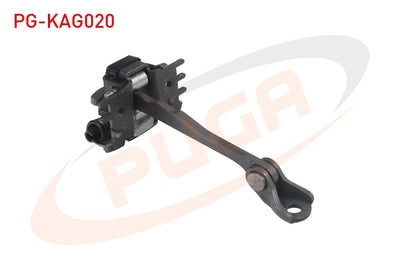 PUGA PG-KAG020 Door Tensioner Left-Right Rear Renault Fluence-Megane III 2009 — Pulleys & Tensioners