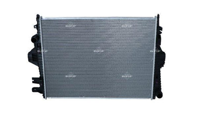 NRF 53005 Water Radiator Touareg 7P5 Cayenne 3,6 FSI 3,0 TDI — Radiators & Fans