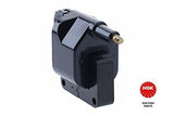 NGK Ignition Coil - Compatible with Jeep Grand Cherokee, Wrangler — Coils & Plugs
