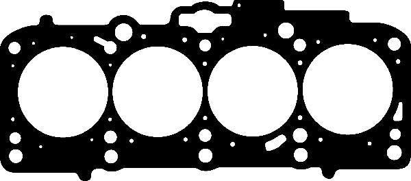 Corteco 83414164 Cylinder Head Gasket 05-Golf.V-Jetta-Passat.V-Oct-A3-A4-A6 2.0 TDI *Azv-Bre-Bmr-Bkd-Bkp* 1 — Gaskets & Seals