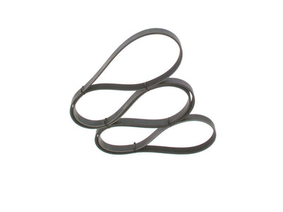 Bosch 1987945717 V-Ribbed Belt Ix35 Tucson Sonata 6PK2550 2010- — Belts
