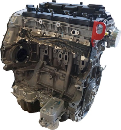 Ford Otosan BK3Q6006DB V347/V363 Transit 2.2 155 Ps Complete Servis Motor 11-18