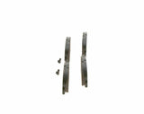 BOSCH 0986494675 - 12-Cx-5 Brake Pads