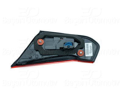 ARTEB 3243245-77 Tail Lamp Inner Left Mercedes-Benz E-Series W213 20
