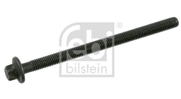 FEBI BILSTEIN 21404 Cylinder Head Bolt - 12 pcs for Corsa.B 1.2i *X12xe* — Cylinder Head & Block