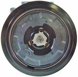 MAHLE ACP825000P - Automotive Climate Compressor for 05-A-Series (W169) — A/C Compressor