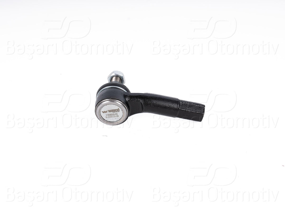 Wisco 1183020-00 Tie Rod End Right VW Polo Ibiza Toledo Fabia Roomster Rapid 02-15 — Tie Rods & Linkage