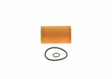BOSCH Oil Filter for Clio II (Bb_, Cb_) — Oil Filters