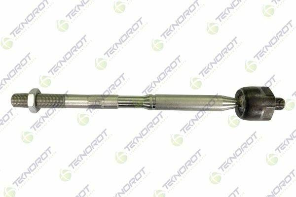 Teknorot T-923 — Tie Rods & Linkage
