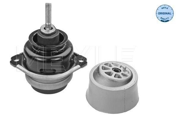 MEYLE Motor Support for VW Touareg Q7 3.0 TDI - Hydraulic Mount For Cars and Mechanics — Mounts