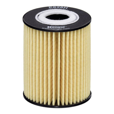 Hengst E828HD292 Oil Filter Antara Captiva Cruze Z20dm — Oil Filters