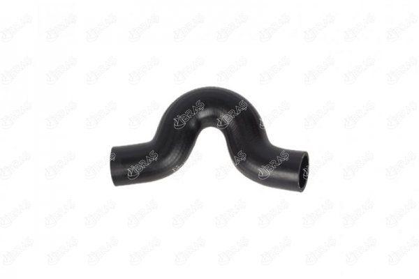 İbraş 21621 Radiator Hose Upper Vectra A 18Sv-C18nz 91-95 — Hoses & Tanks