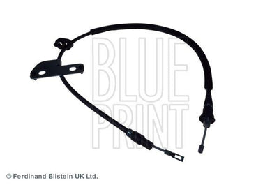 Blue Print ADA104629 El Brake Cable Rear Right Jeep Grand Cherokee III 05-10 — Brake Cables & Hardware