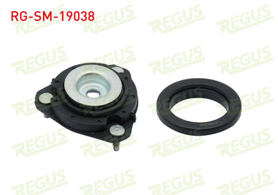 REGUS RG-SM-19038 Shock Absorber Mount Front Left-Right with Bearing Ford Focus I (Daw — Bushings & Mounts