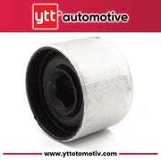 ytt-swing-bushing-ibiza-a2-pack, ytt-swing-bushing-installation-image YTT Swing Bushing Y11358 - 4 Pack for Ibiza A2 | Perfect for Suspension System YTT Swing Bushing Ibiza A2 4 Pack ytt, swing-bushing, ibiza, a2, suspension, vehicle-parts, car-accessories, 4-pack, automotive, ai-generated