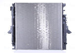Nissens Radiator - Water Radiator for Range Rover Sport 5.0 — Radiators & Fans