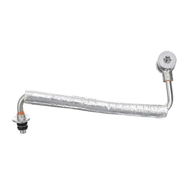 opel insignia 1.4 turbo upper oil supply pipe, aftermarket oil supply pipe for opel insignia Opel Insignia 1.4 Turbo Upper Oil Supply Pipe - High-Quality Aftermarket Part for Car Owners Opel Insignia 1.4 Turbo Oil Supply Pipe opel, insignia, 1-4-turbo, oil-supply-pipe, aftermarket, car-parts, turbo-parts, vehicle-maintenance, auto-repair, ai-generated