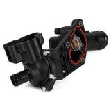 Mais Renault Clio 4 Thermostat 83C for 2012-1.5 dCi — Water Pump & Thermostat