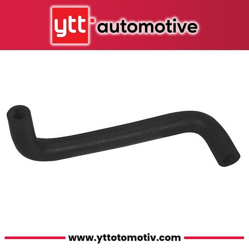 YTT Air Filter Hose R9-19 - Essential Hose for 1.4L-1.6L Engines — Air & Cabin Filters