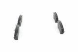 BOSCH 0986495243 - Brake Pads for 2002 Corolla