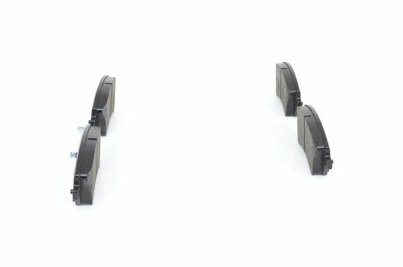 bosch brake pads for 2002 corolla, bosch 0986495243 brake pad set displayed, brake pads technical specifications BOSCH 0986495243 - Brake Pads for 2002 Corolla | OEM Quality BOSCH 0986495243 Brake Pads for 02 Corolla bosch, brake-pads, car-parts, 02-corolla, mechanics, auto-repair, low-metallic, brake-replacement, vehicle-maintenance, ai-generated