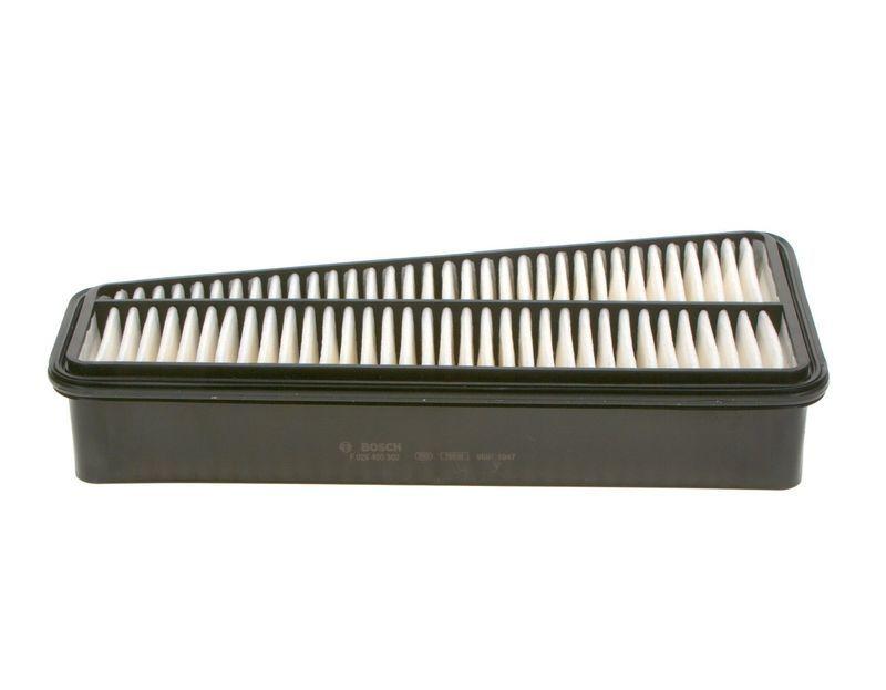 BOSCH Air Filter - Land Cruiser 4.0 (2002-2010) — Air & Cabin Filters