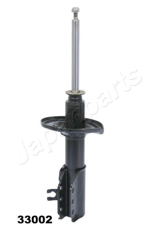 Japan Parts MM-33002 - Mazda 323 Front Shock Absorber for 96-98 Models — Shocks & Struts
