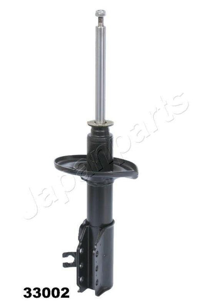 Japan Parts MM-33002 - Mazda 323 Front Shock Absorber for 96-98 Models — Shocks & Struts