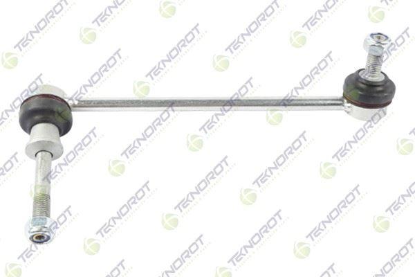 Teknorot B-862 Sway Bar Link Front Right BMW E70 F15 F85 E71 F16 F86 — Sway Bars & Links